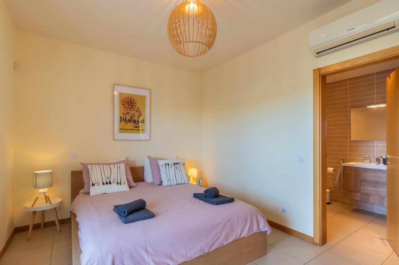 Casa Laranja, Aromas Burgau 아파트 외부 사진