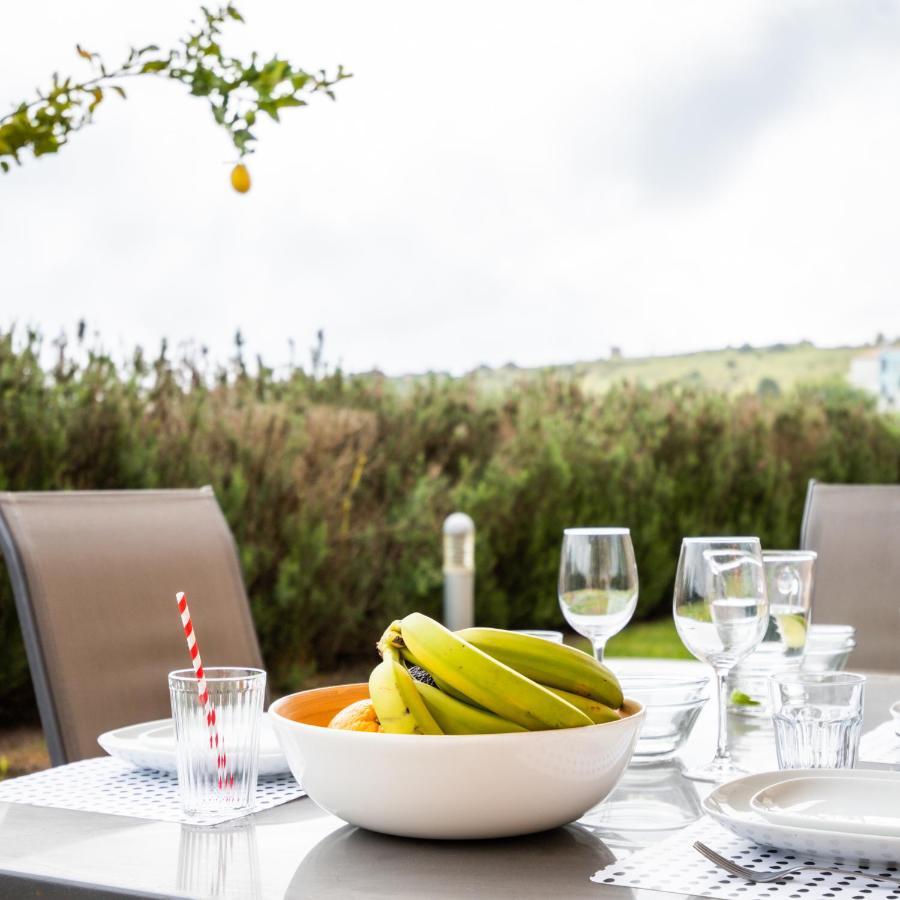 Casa Laranja, Aromas Burgau 아파트 외부 사진