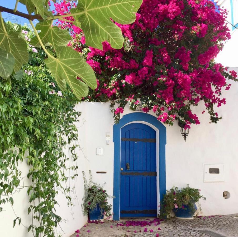 Casa Laranja, Aromas Burgau 아파트 외부 사진