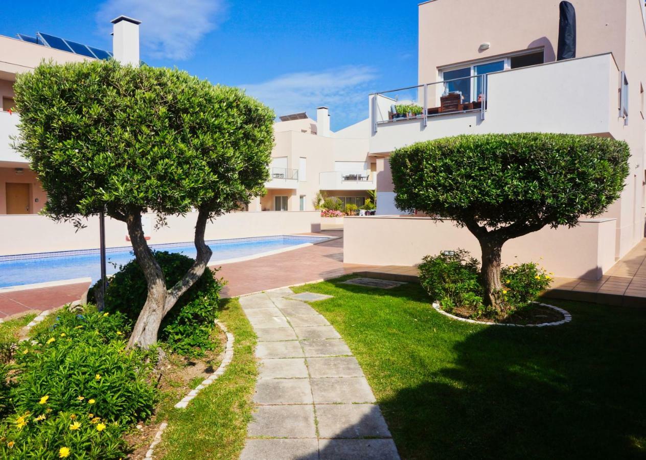 Casa Laranja, Aromas Burgau 아파트 외부 사진