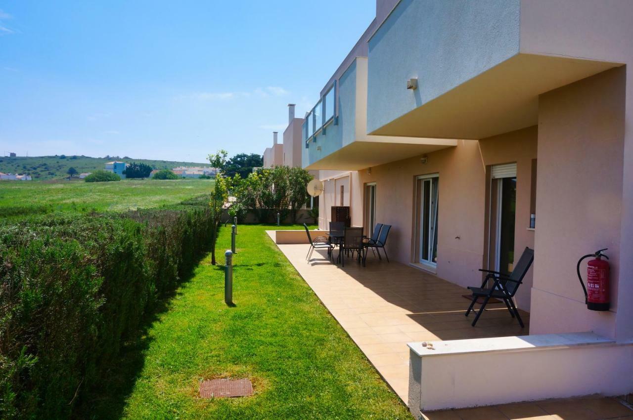 Casa Laranja, Aromas Burgau 아파트 외부 사진