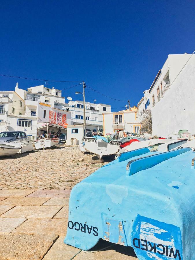 Casa Laranja, Aromas Burgau 아파트 외부 사진